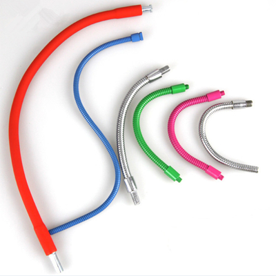 無線USBライトグースネックの管のステンレス製の適用範囲が広い軽いハードウェア用具860mmを育てる